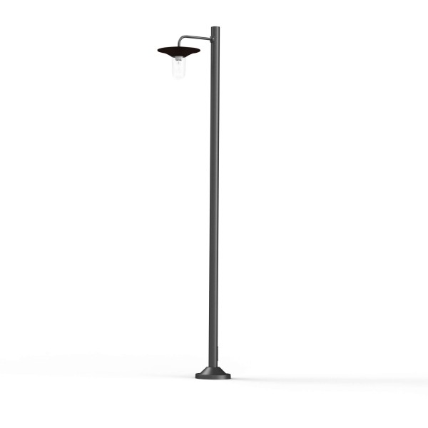 Cooper M4 Wegelampe | Roger Pradier®