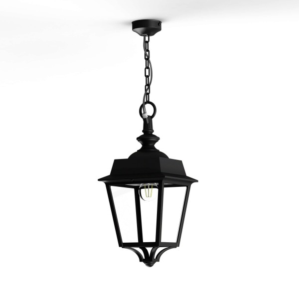 Place des Vosges 1 Evolution M1 Aussendeckenlampe | Roger Pradier®