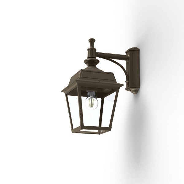 Place des Vosges 1 Tradition M4 Aussenwandlampe | Roger Pradier®