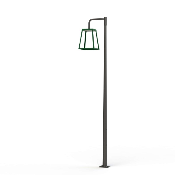 Lampiok 4 M3 | Roger Pradier®