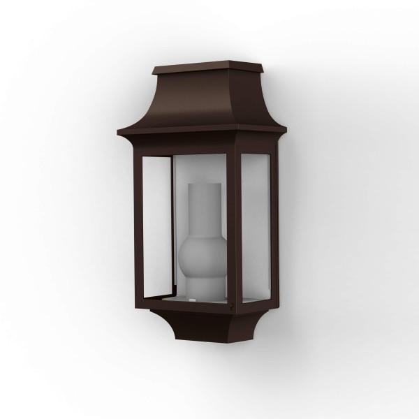 Louis Philippe 7 Aussenwandlampe | Roger Pradier®
