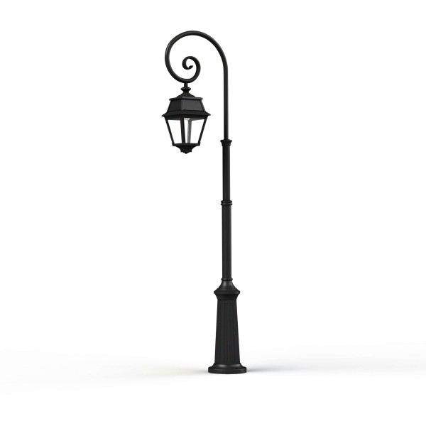 Avenue 2 M8 | Roger Pradier®