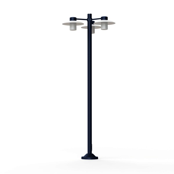 Aubanne M6 | Roger Pradier®