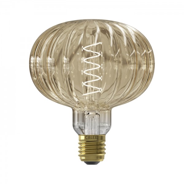 LED Metz Amber 4W 2000K 240lm E27 | Calex