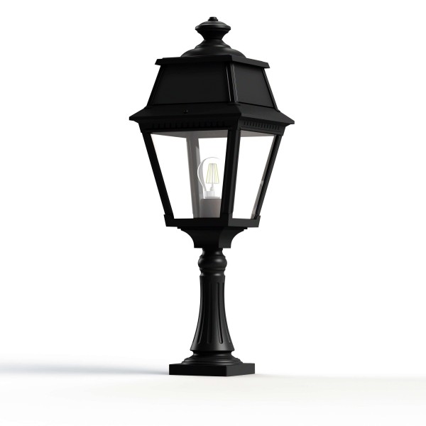 Avenue 2 M6 | Roger Pradier®