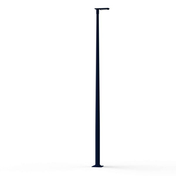Hector M3 | Roger Pradier®