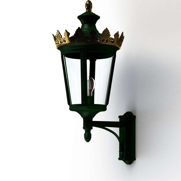 Louvre M5 Aussenwandlampe | Roger Pradier®