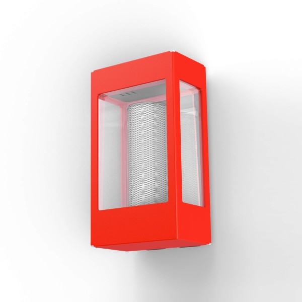 Tetra M1 Aussenwandlampe | Roger Pradier®