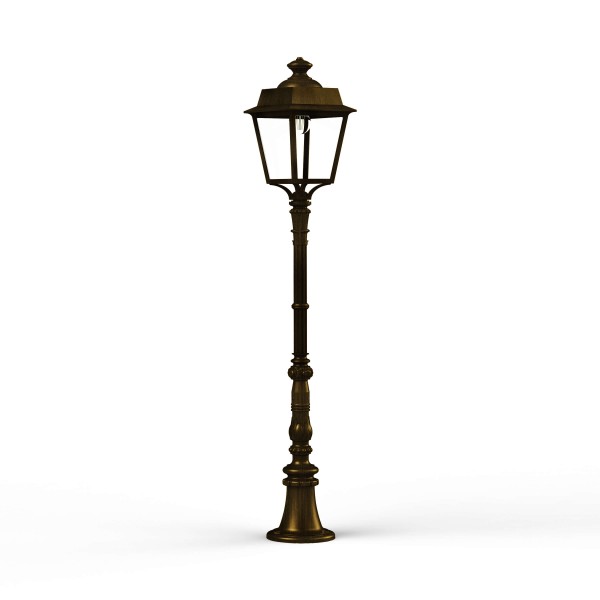 Place des Vosges 1 Evolution M11 | Roger Pradier®