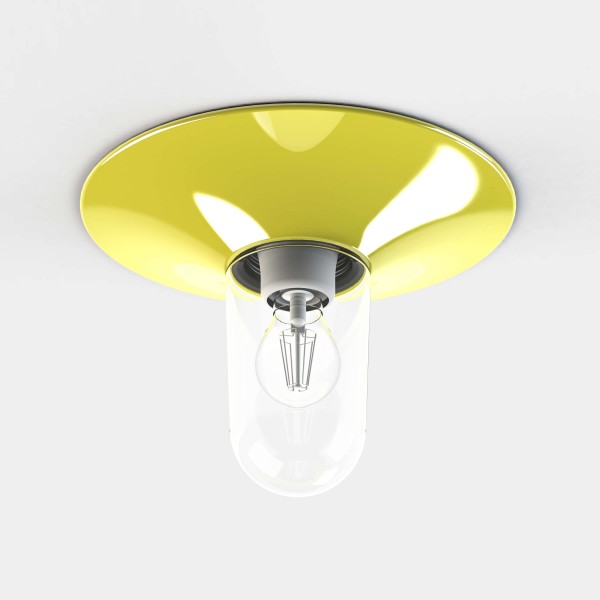 Cooper M1 Aussendeckenlampe | Roger Pradier®