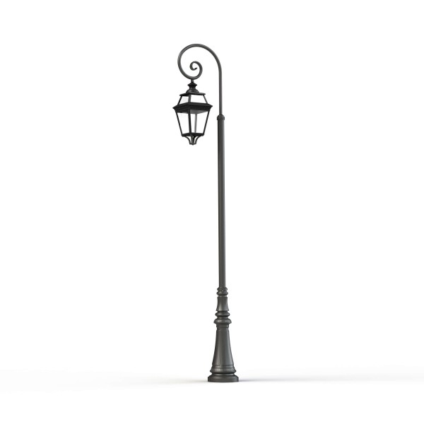 Place des Vosges 3 M10 | Roger Pradier®
