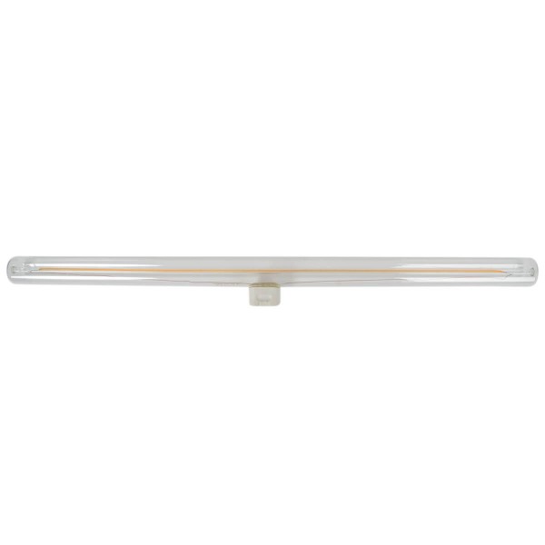 LED Linestra S14d Klarglas 50cm 7W 2700K 620lm