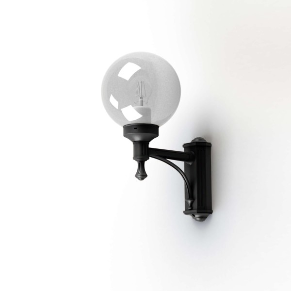 Moon M1 Aussenwandlampe | Roger Pradier®