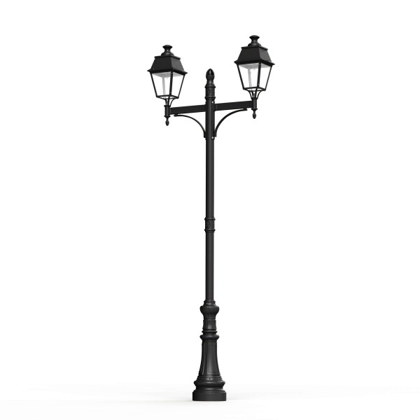 Avenue 4 M9 | Roger Pradier®