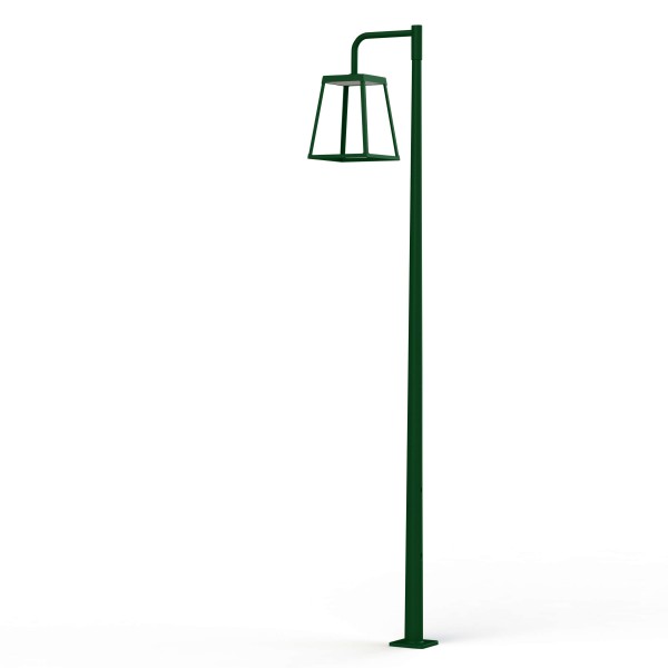 Lampiok 4 M3 | Roger Pradier®