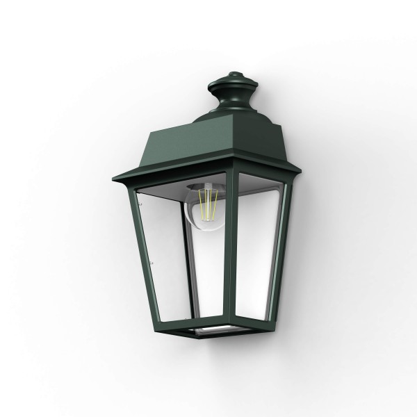 Place des Vosges 1 Evolution M2 Aussenwandlampe | Roger Pradier®