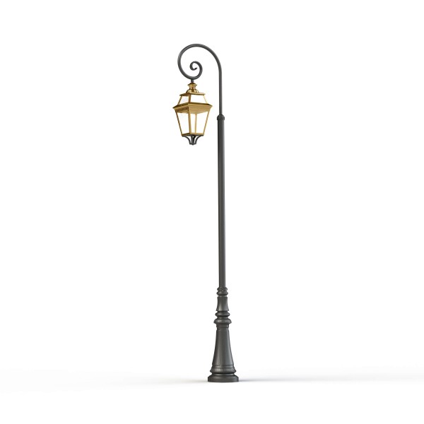 Place des Vosges 3 M10 | Roger Pradier®