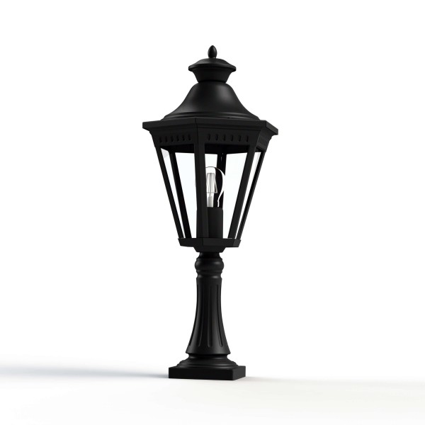 Victoria M6 | Roger Pradier®