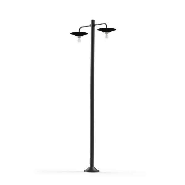 Cooper M5 Wegelampe | Roger Pradier®