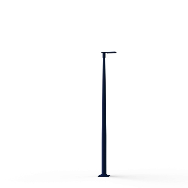 Hector M2 | Roger Pradier®
