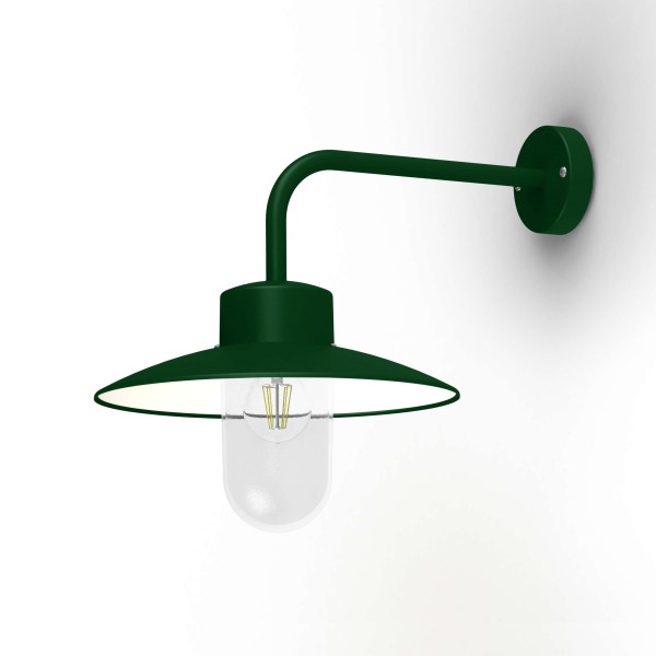 Belcour M9 Aussenwandlampe | Roger Pradier®