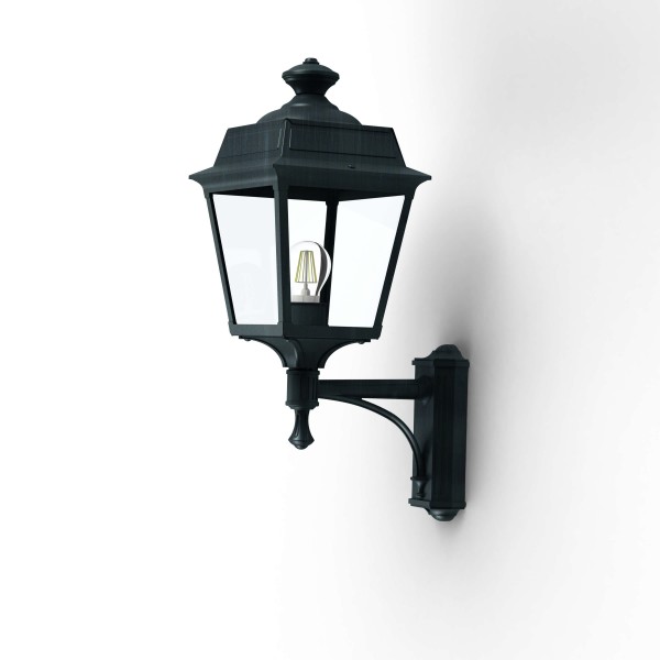 Place des Vosges 1 Tradition M3 Aussenwandlampe | Roger Pradier®