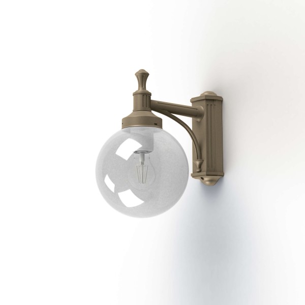 Moon M2 Aussenwandlampe | Roger Pradier®