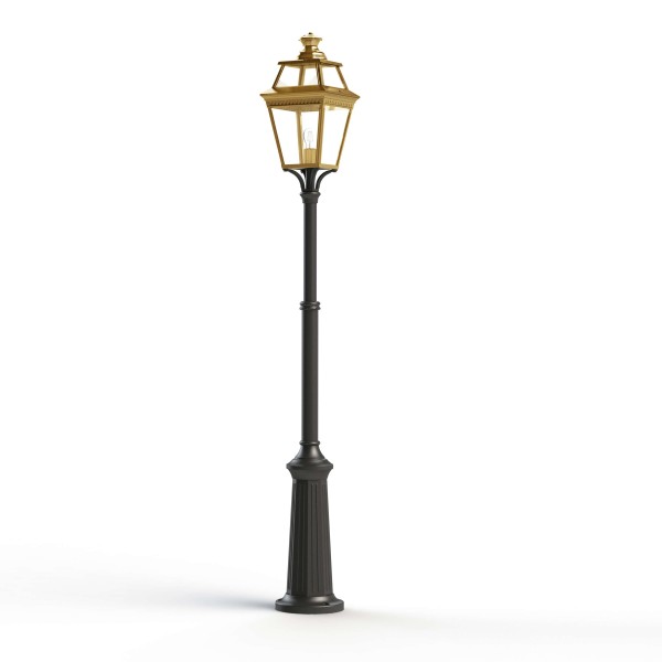 Place des Vosges 3 M6 | Roger Pradier®