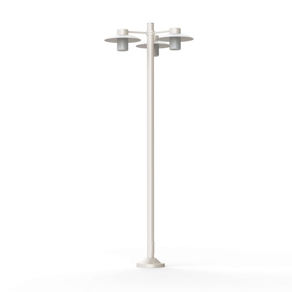Aubanne M6 | Roger Pradier®