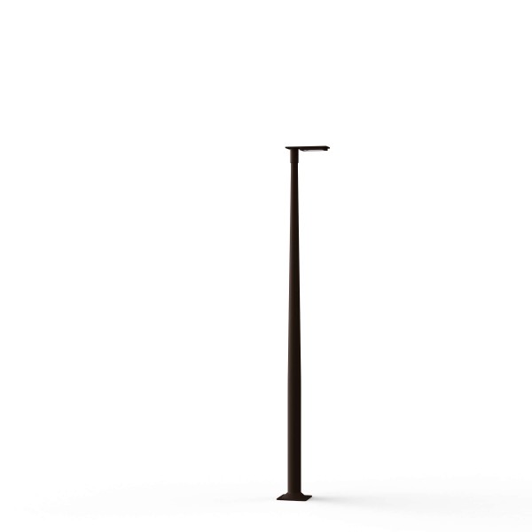 Hector M2 | Roger Pradier®