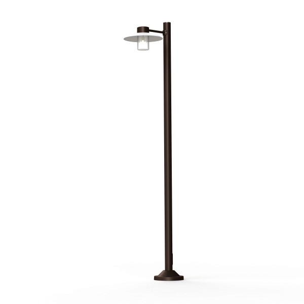 Aubanne M4 | Roger Pradier®