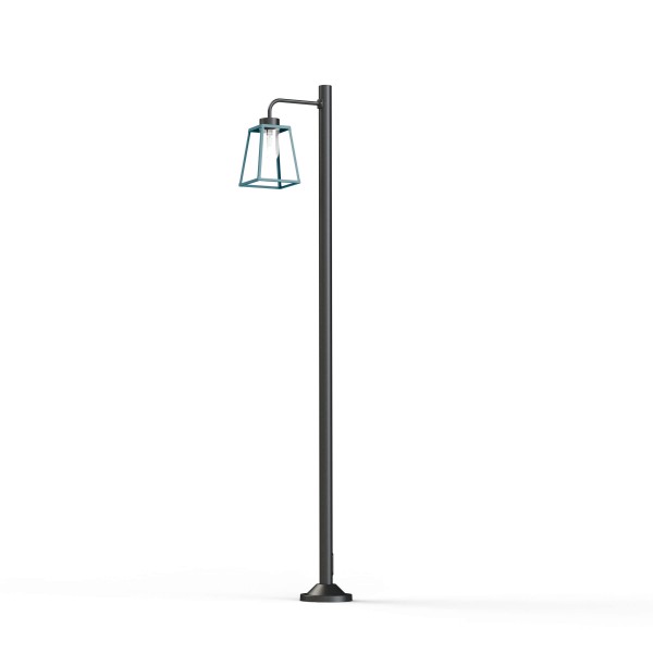 Lampiok 1 M7 | Roger Pradier®