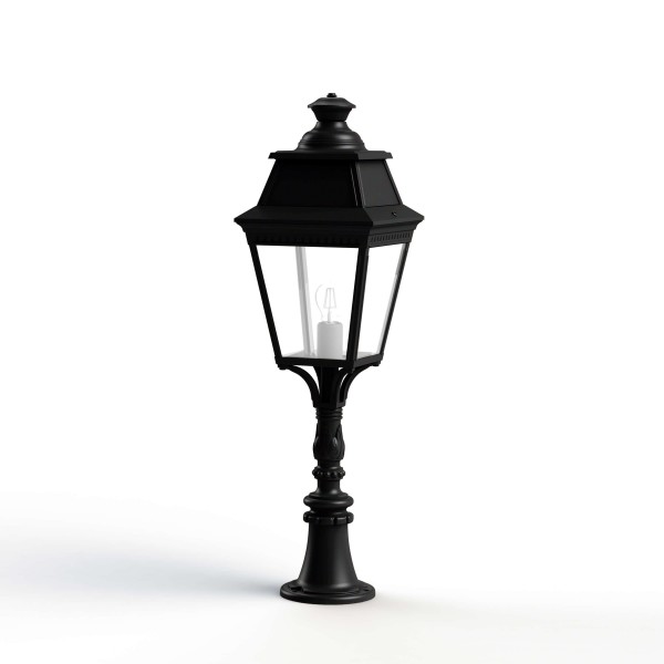 Avenue 3 M6 | Roger Pradier®