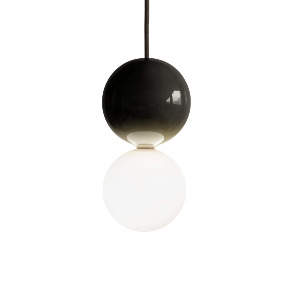 Keramik Pendellampe Mizar | atelier mond