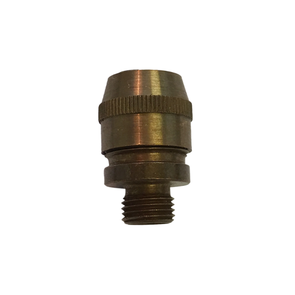 Zugentlaster M10x1 Metall Old English
