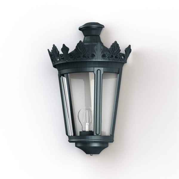 Louvre M4 Aussenwandlampe | Roger Pradier®