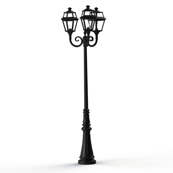 Place des Vosges 2 M11 | Roger Pradier®