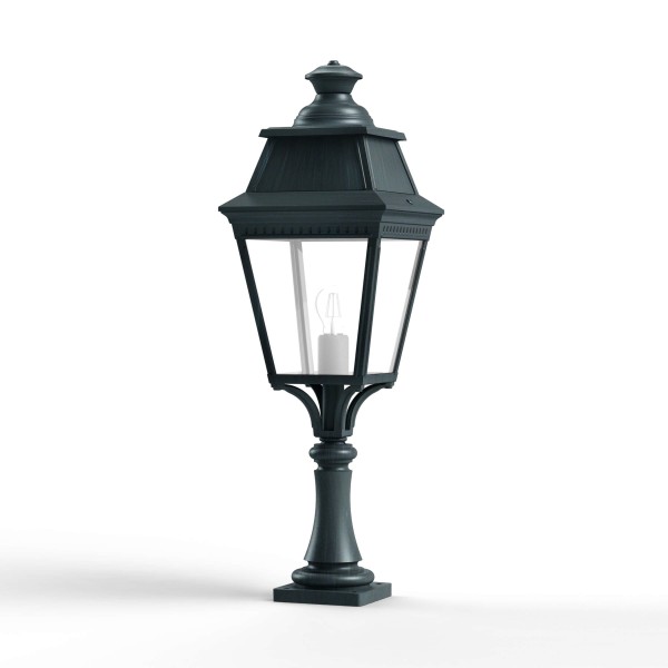 Avenue 3 M5 | Roger Pradier®