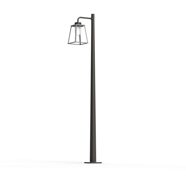 Lampiok 2 M4 | Roger Pradier®