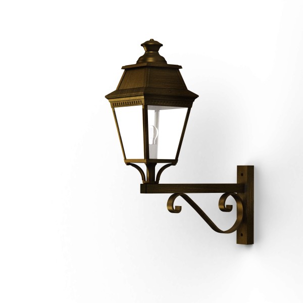 Avenue 3 M12 Aussenwandlampe | Roger Pradier®