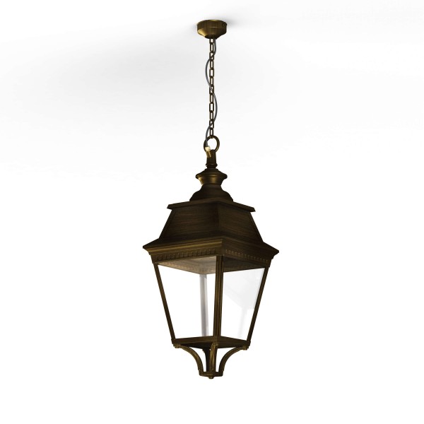 Avenue 3 M1 Aussendeckenlampe | Roger Pradier®