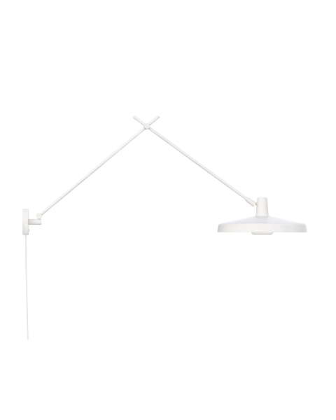 Wandleuchte Arigato 45 gross | Grupa Products