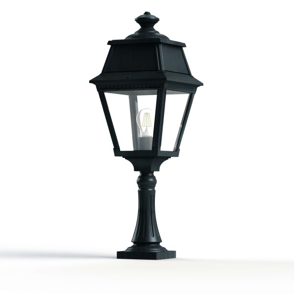 Avenue 2 M6 | Roger Pradier®