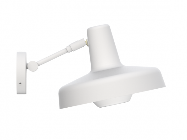 Wandleuchte Arigato Wall Extra Short ohne Switch | Grupa Products