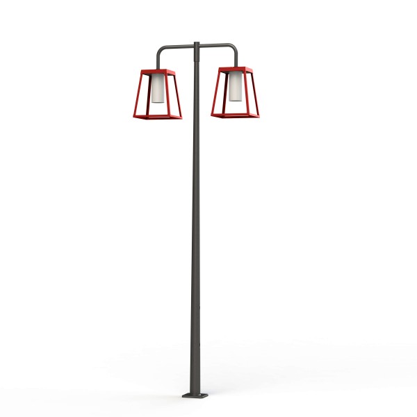 Lampiok 4 M6 | Roger Pradier®