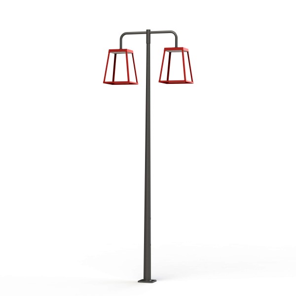 Lampiok 4 M5 | Roger Pradier®