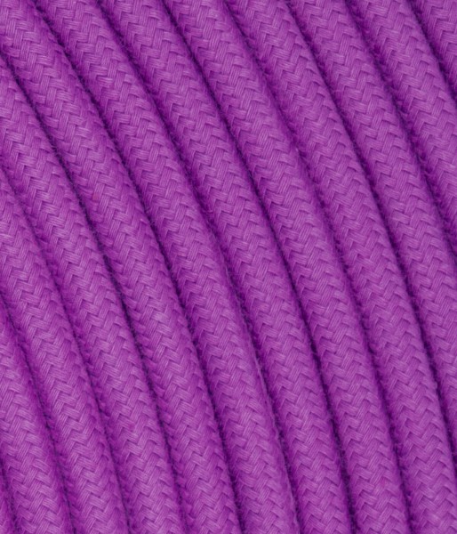 Textilkabel Gyzinie TO441, 3 x 0,75mm²
