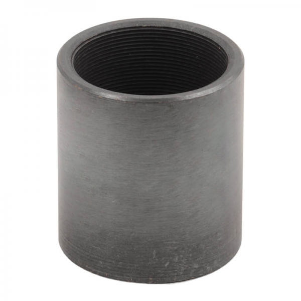 Fassungshülse E27 Bronzed Finish