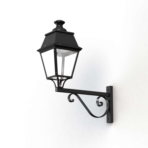 Avenue 4 M3 Aussenwandlampe | Roger Pradier®