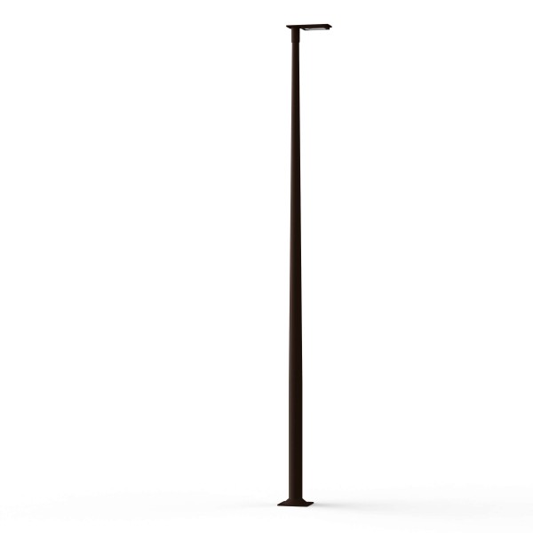 Hector M3 | Roger Pradier®